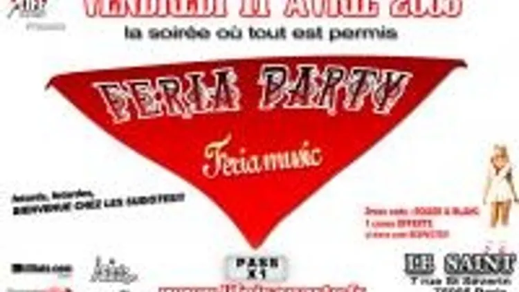 Feria Party