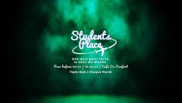 STUDENTS PLACE