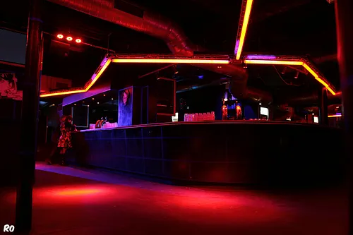 Social Club Club Paris