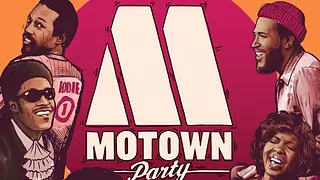Motown Party