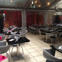 Le Grand Café Fauchon