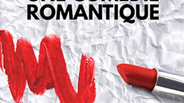 Ceci N'est Pas Une Comédie Romantique