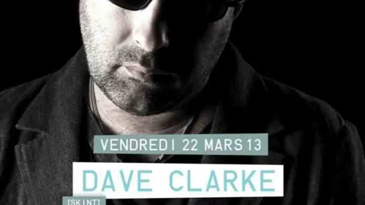 A night with  Dave Clark, Ben Sims & Jack de Marseille
