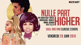 Nulle Part Higher