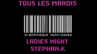 Ladies Night