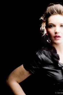 Liz Van Deuq + Askehoug + Esmerine