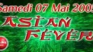 Asian Fever