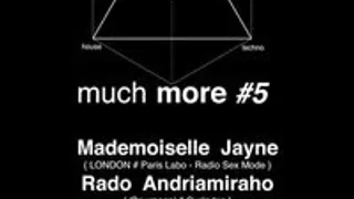 much more #5