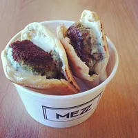 Mezz