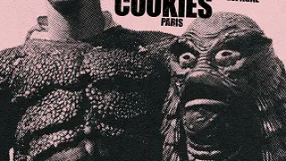 Caves (Punk rock - UK) • Faux Départ • Tentaculo • Cookies