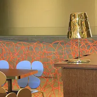 Le Café de l'Horloge