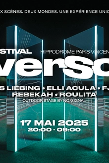 Verso Festival