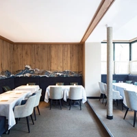 Petrossian Restaurant