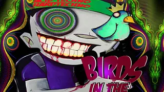 Birds in the Brain