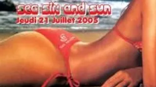 Sea , Six And Sun