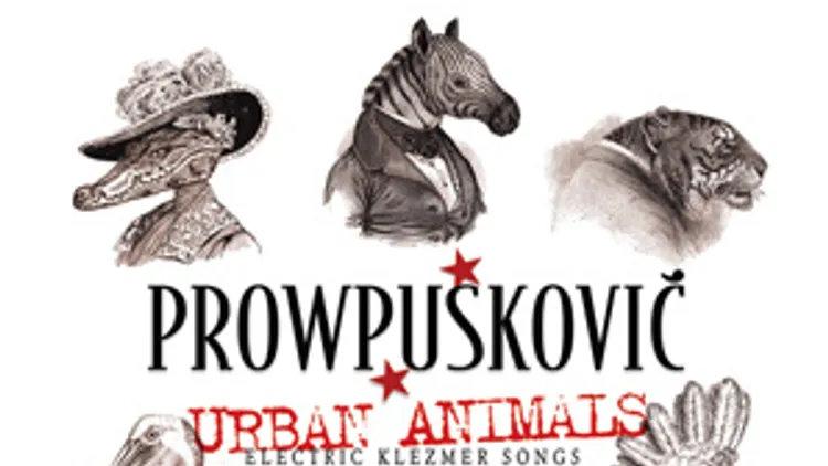 Prowpuskovic + Tram des Balkans