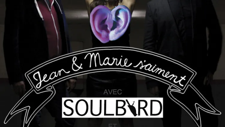 Concert: Jean & Marie S'aiment