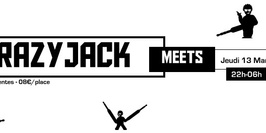 CrazyJack meets San Proper