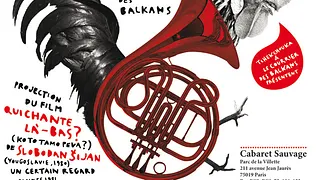 BalkanofoniK 2010