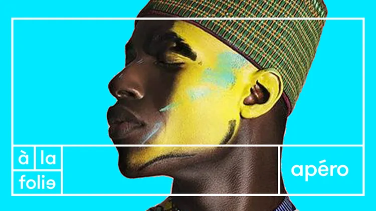 La Post-Tropicale - Future Tropical Beats