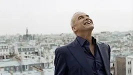 Michel Fugain