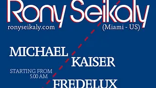 RONY SEIKALY