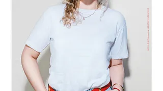 Julie Conti dans "Nuances"