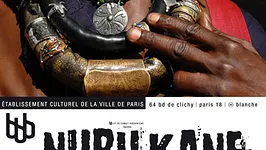 Nuru Kane En Concert !!!