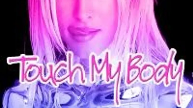 Touch My Body
