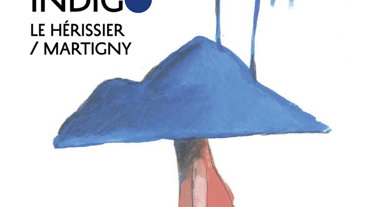 L'Île indigo
