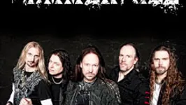 HAMMERFALL