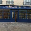 Art en transe gallery