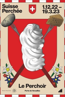 Suisse Perchée