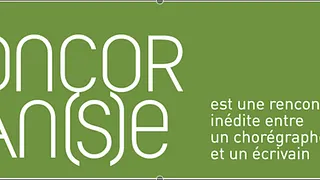 Dance on Mars / "Concordan(s)e"