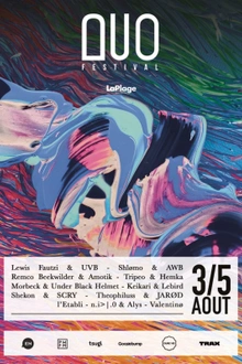 DUO Festival 2018