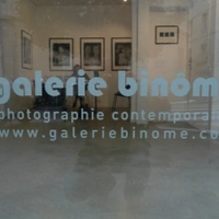 Galerie Binôme