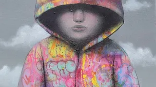 Exposition Seth - Walking on a dream