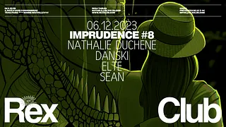 Imprudence #8