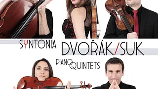 Ensemble Syntonia - Josef Suk