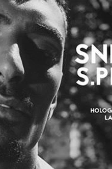SURL & Super! Club : Sneazzy x S.Pri Noir & Friends