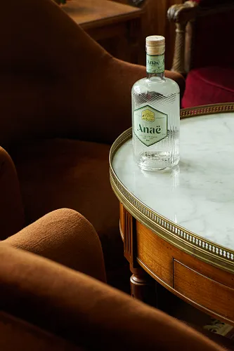 Le Chalet des îles Daumesnil par le Perchoir Salle Restaurant Bar Paris