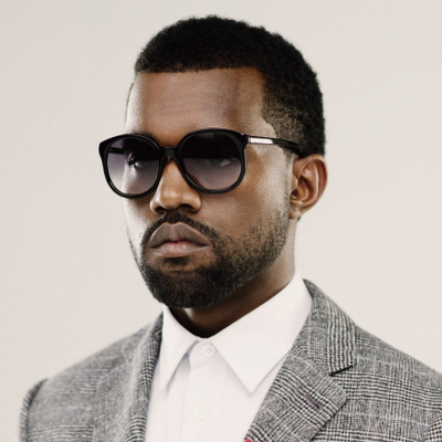 Kanye West en concerts à la Fondation Louis Vuitton !