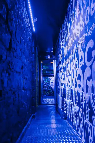 Fat Bar Paris