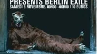 Berlin Exile
