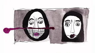 Mémoire(s) de Femmes - Péril(s) Syrie