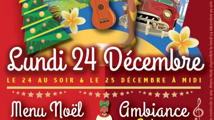 Navidad en Cuba Compagnie