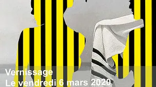 Vernissage - Yellow Women's week