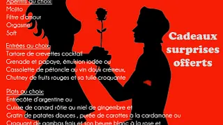 Saint Valentin au Cuba Compagnie