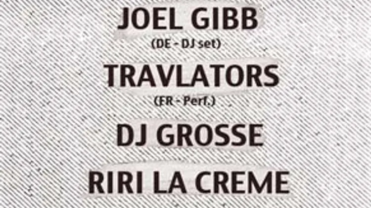 Trou Aux Biches