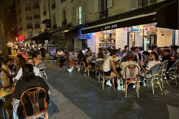 Bon Ami